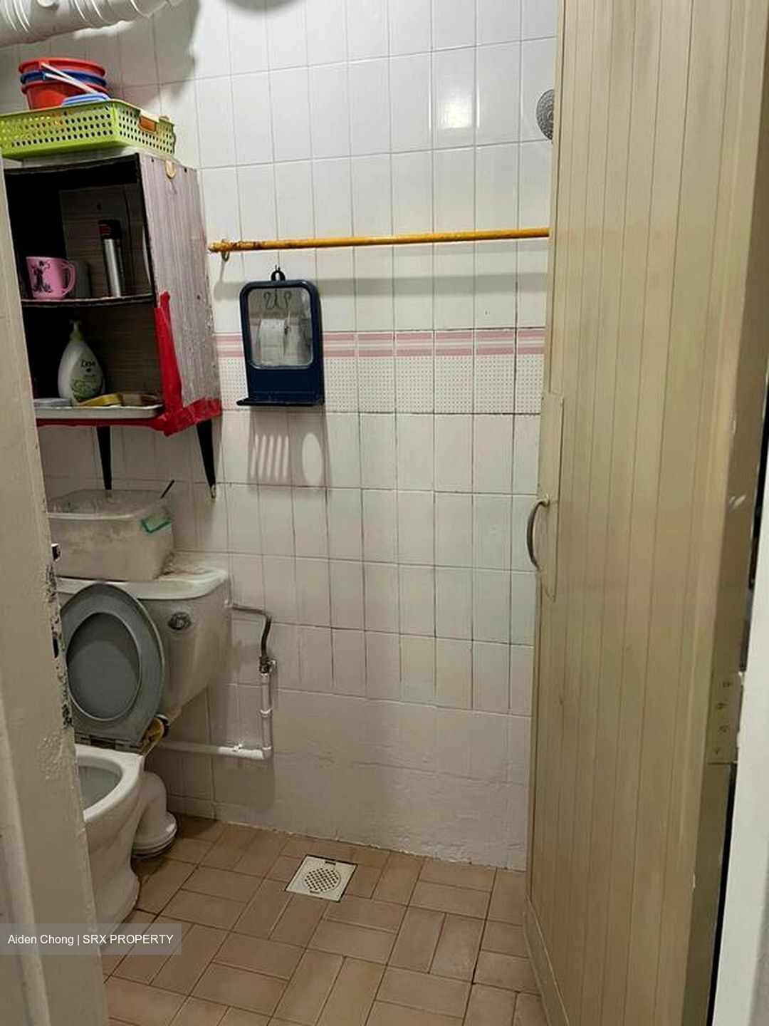 Blk 202 Choa Chu Kang Avenue 1 (Choa Chu Kang), HDB 4 Rooms #470857231